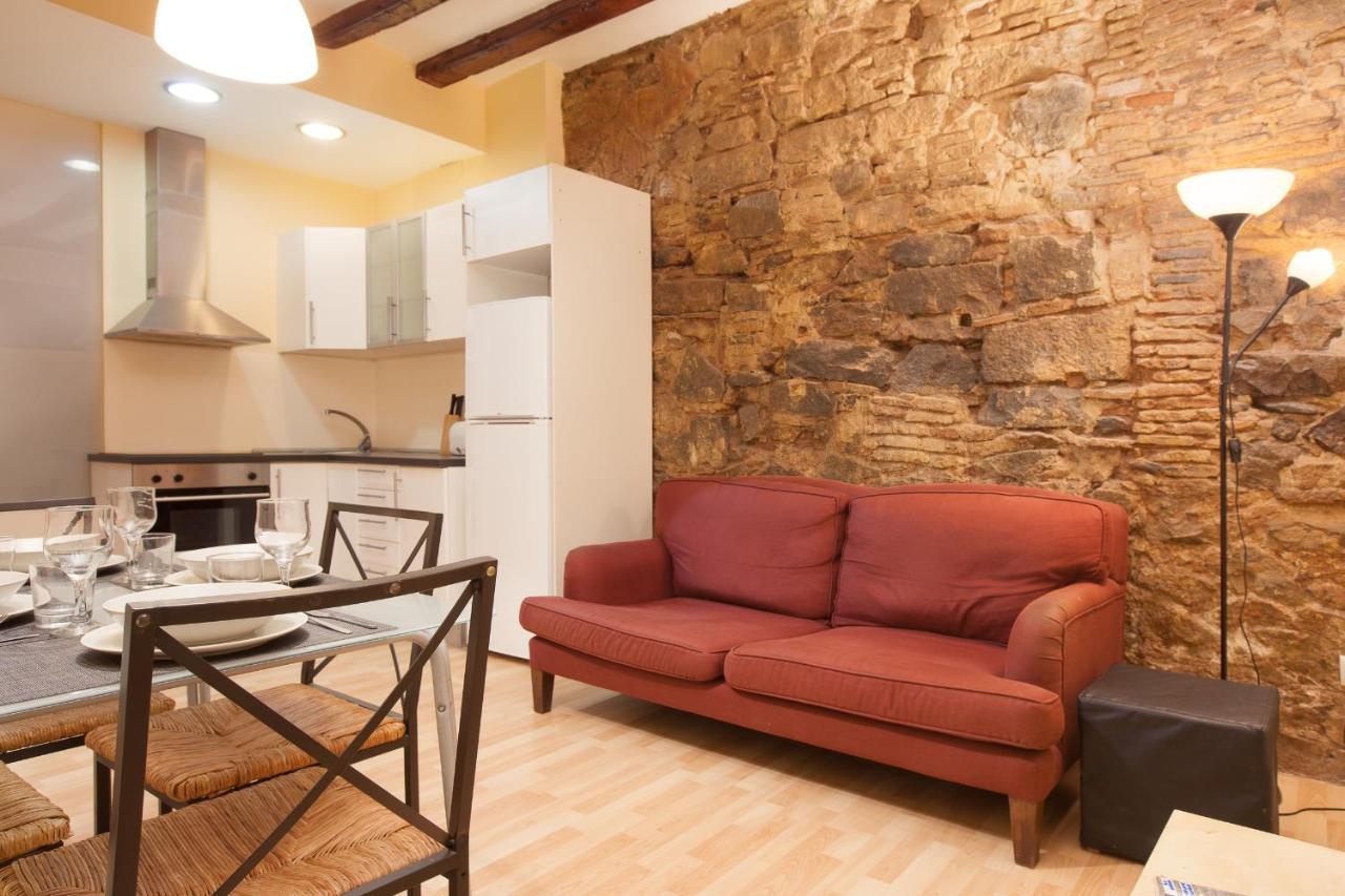Gothic - Ramblas Apartments Barcelona Exterior photo